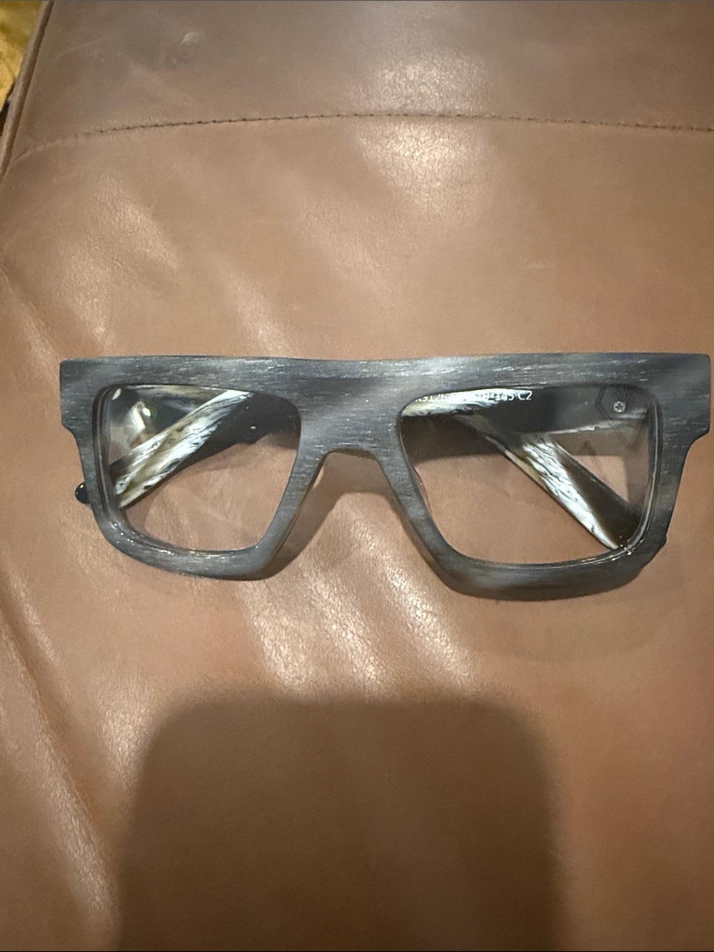 Zeelool Tavasha Eyeglasses